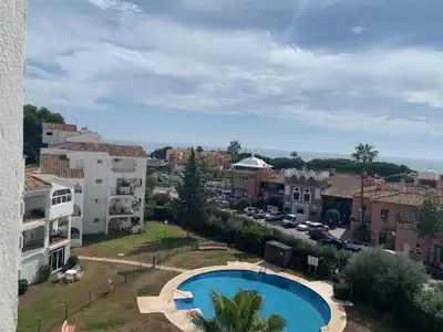 Mini appartamento con piscina in vendita a Las Lagunas, imagen 8