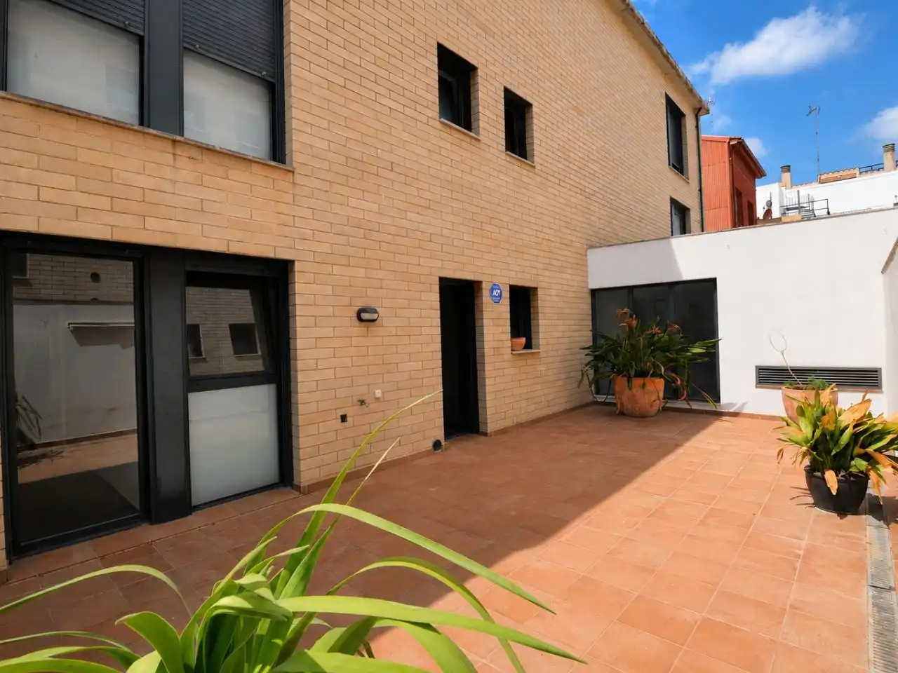 Wohnung mit Aufzug zum Verkauf in Carrer Santa Marta 75