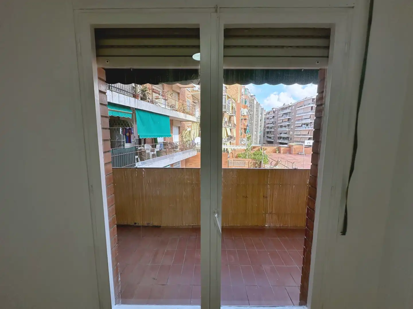 Pis amb terrassa en venda a Carrer de la Foneria, imagen 11