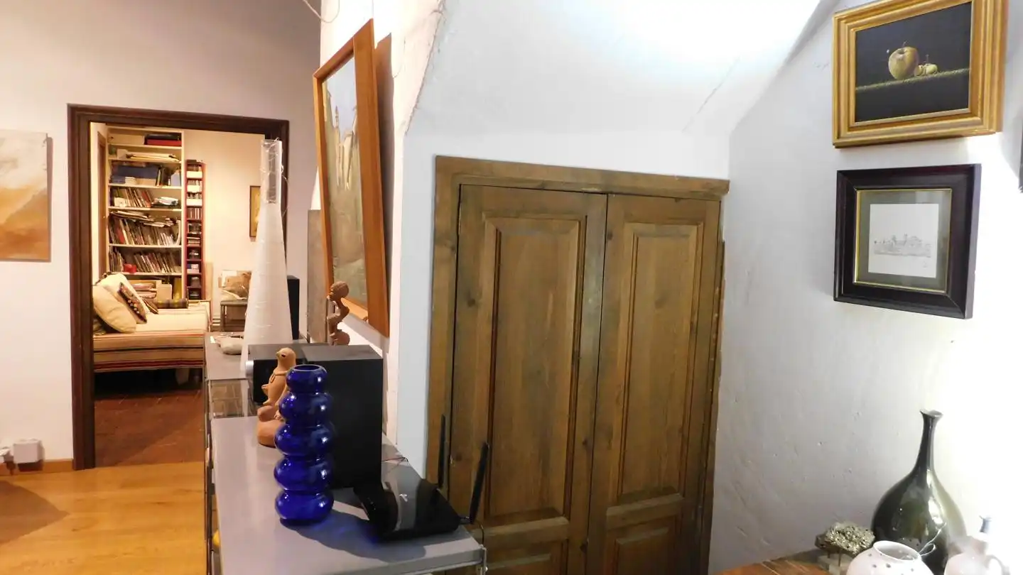 Casa o chalet en venta en Foradada con Aire acondicionado, Calefacción y Jardín privado