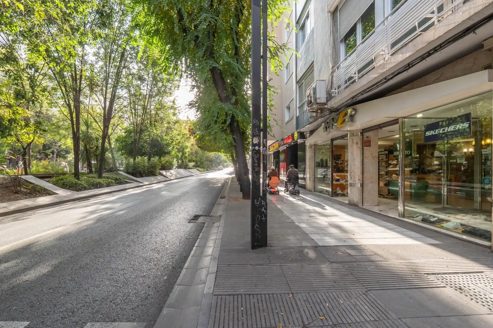 Local comercial en venda a Avenida Avenida de la Constitución 25, imagen 45