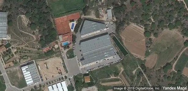 Nave industrial en venta en Canet de Mar, imagen 4