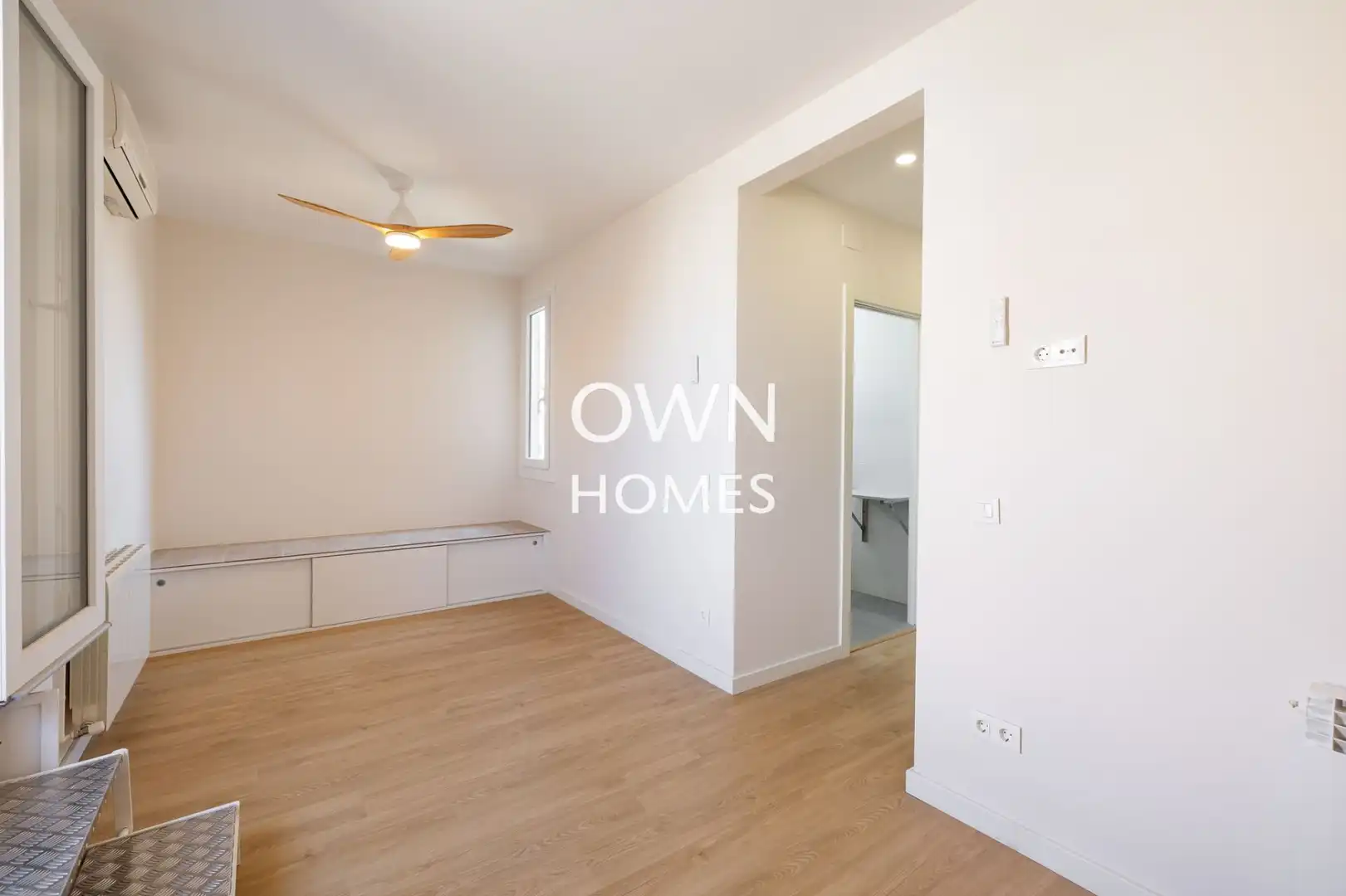Penthouse mit Aufzug zum Verkauf in Eixample, imagen 8