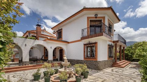 Foto 4 von Haus oder Chalet zum Verkauf in Huétor Vega, Granada