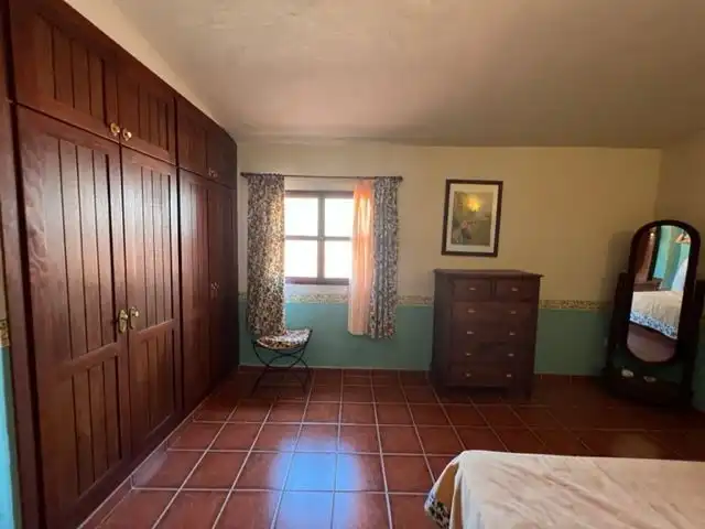 Terreno en venta en del Peñón, Betancuria