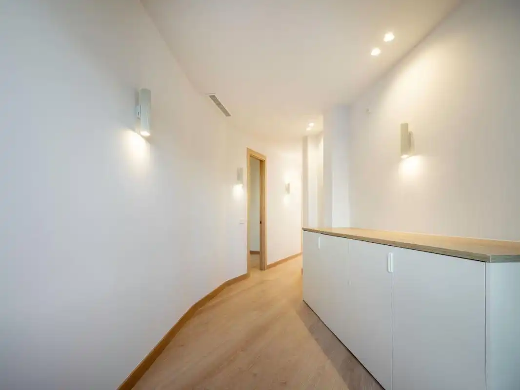 Appartement avec terrasse à vendre à C. de San Bernardo, imagen 49