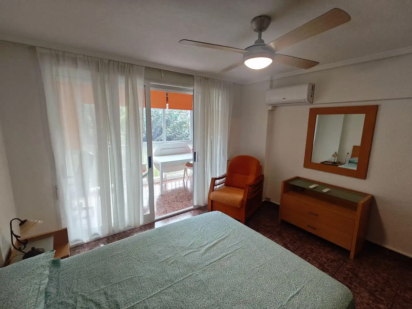 Apartamento con piscina en venta en Playa de Gandia, imagen 17