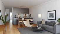 Living room of Duplex for sale in Esparreguera  with Air Conditioner, Heating and Terrace