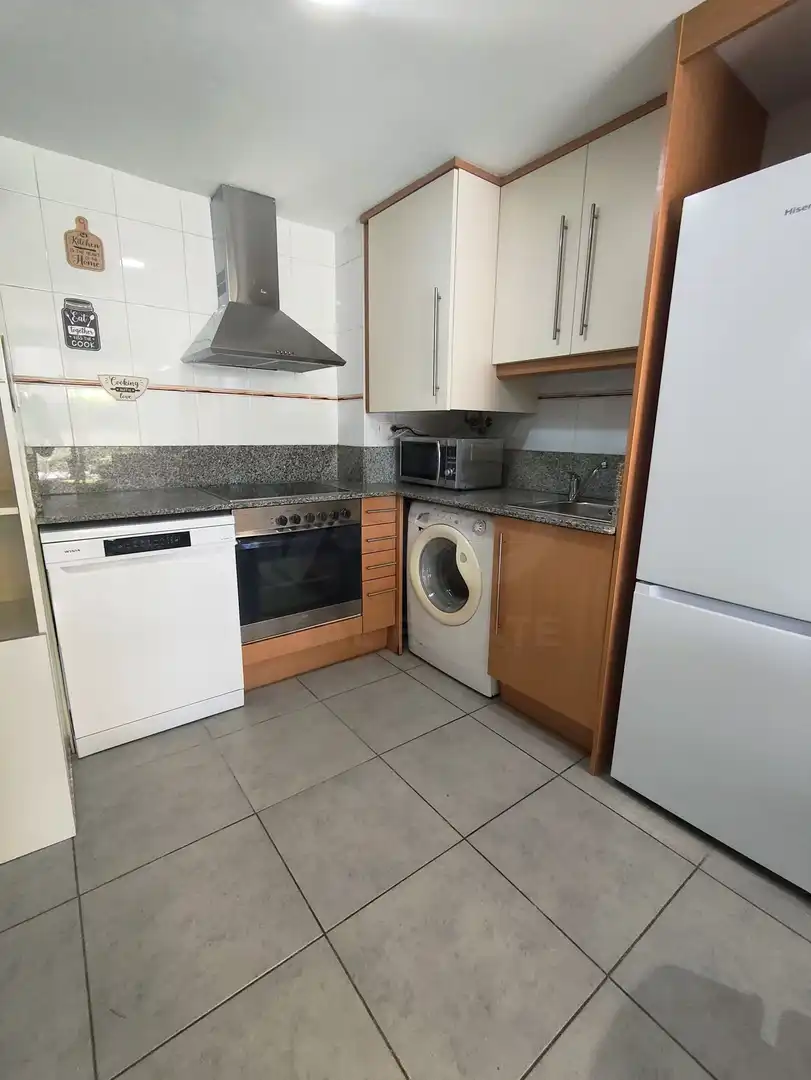 Appartement avec piscine à vendre à San Jorge / Sant Jordi, imagen 11
