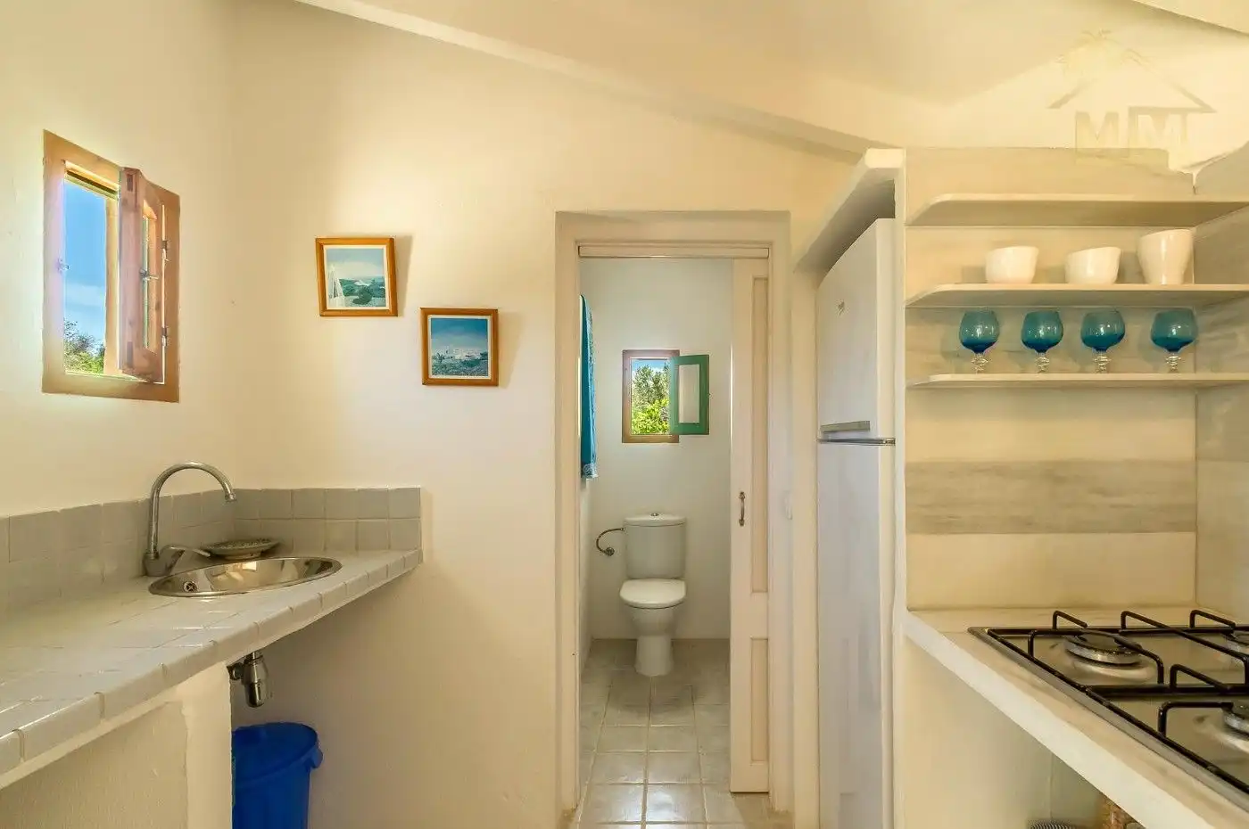 Country house for sale in Sant Lluís - S'Ullestrar - Torret, imagen 20