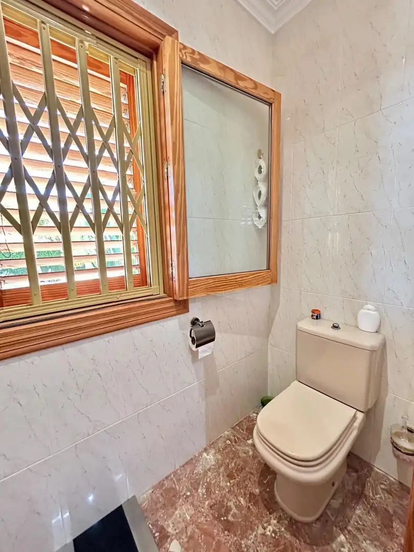 Villa avec piscine à vendre à La Algoda - Matola - Llano de San José, imagen 64