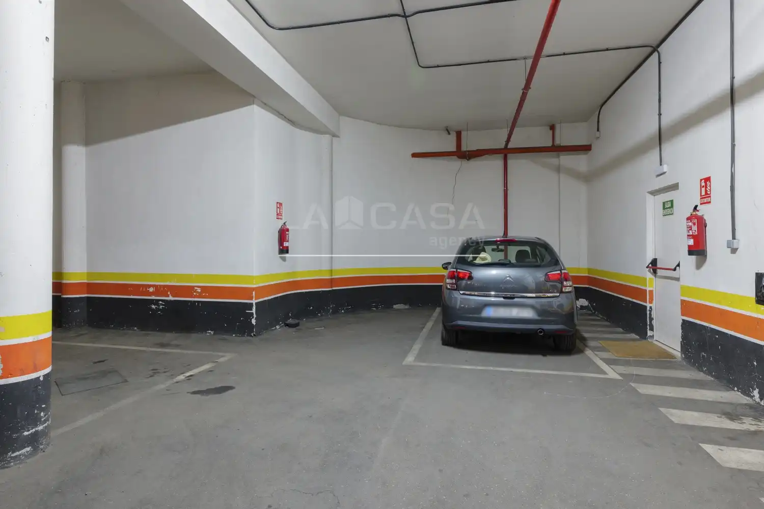 Wohnung mit Pool zum Verkauf in Calle de Valverde de los Arroyos, imagen 38