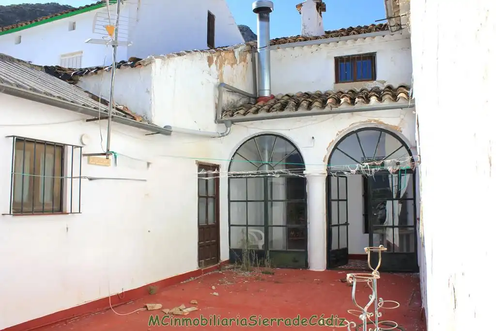 Haus mit Garten zum Verkauf in Constitución, imagen 34