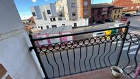 Balcony of Flat for sale in Valencia de Don Juan  with Terrace and Balcony