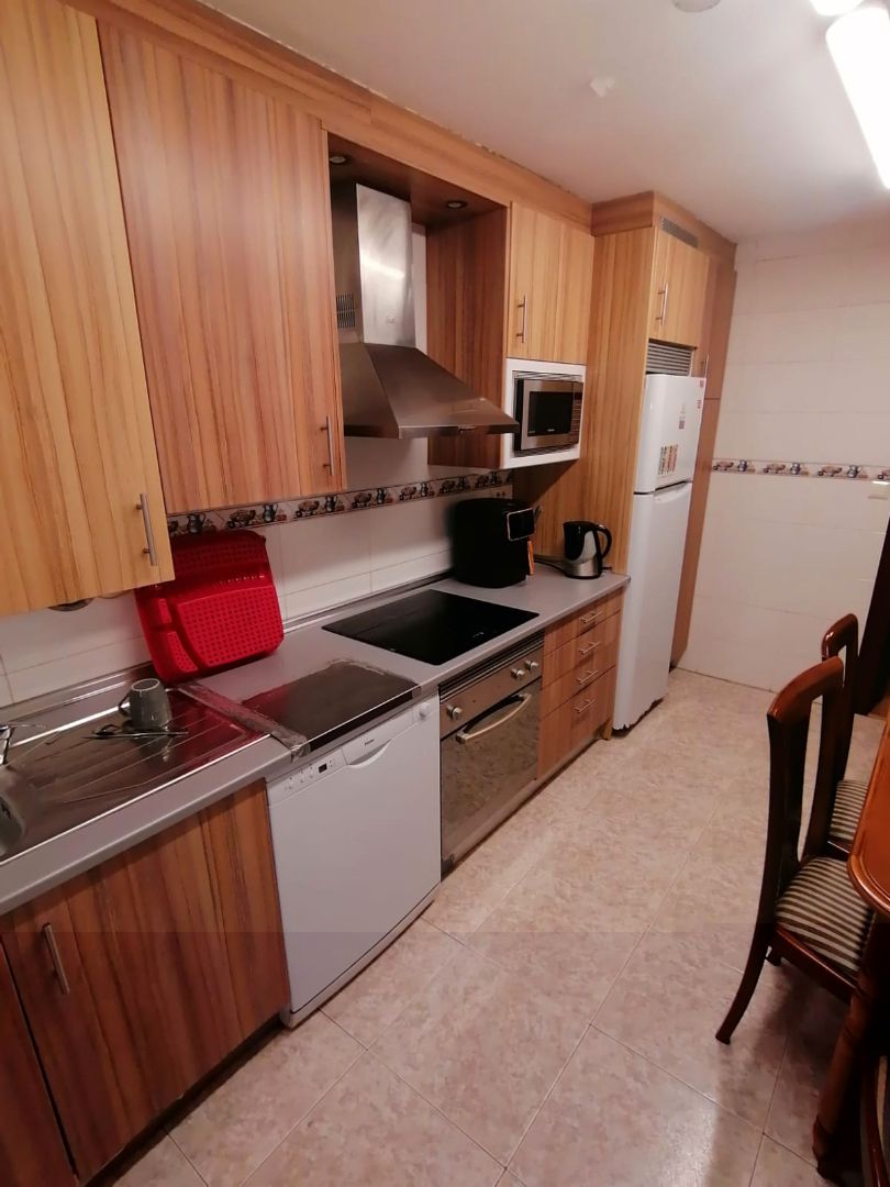 Piso en venta en El Natahoyo, Oeste