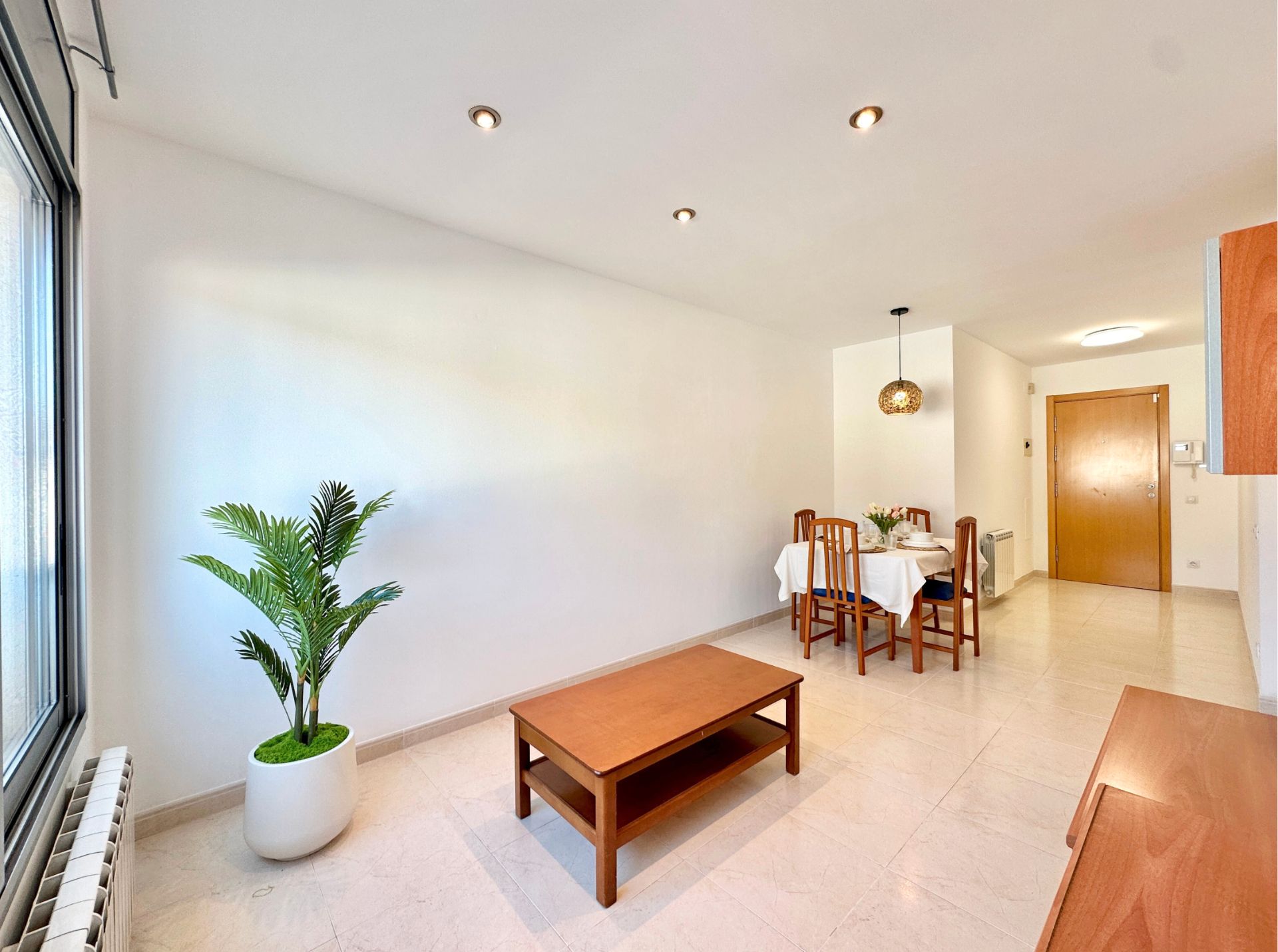 Pis en venda a Carrer de Teodor de Mas, 16, Caputxins - Ambulatori