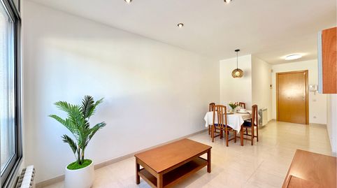 Foto 2 de Piso en venta en Carrer de Teodor de Mas, 16, Caputxins - Ambulatori, Vic
