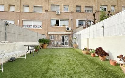 Garden of House or chalet for sale in Viladecans  with Air Conditioner, Terrace and Balcony