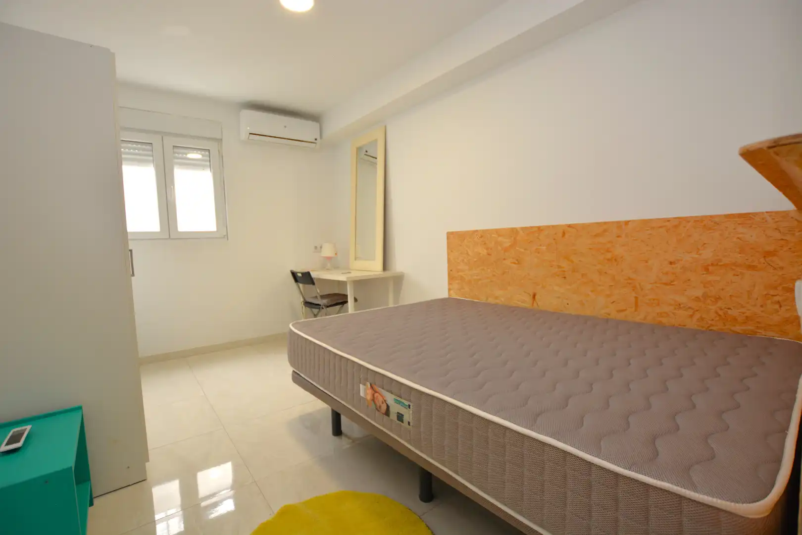 Bedroom of Buildings for sale in Sevilla