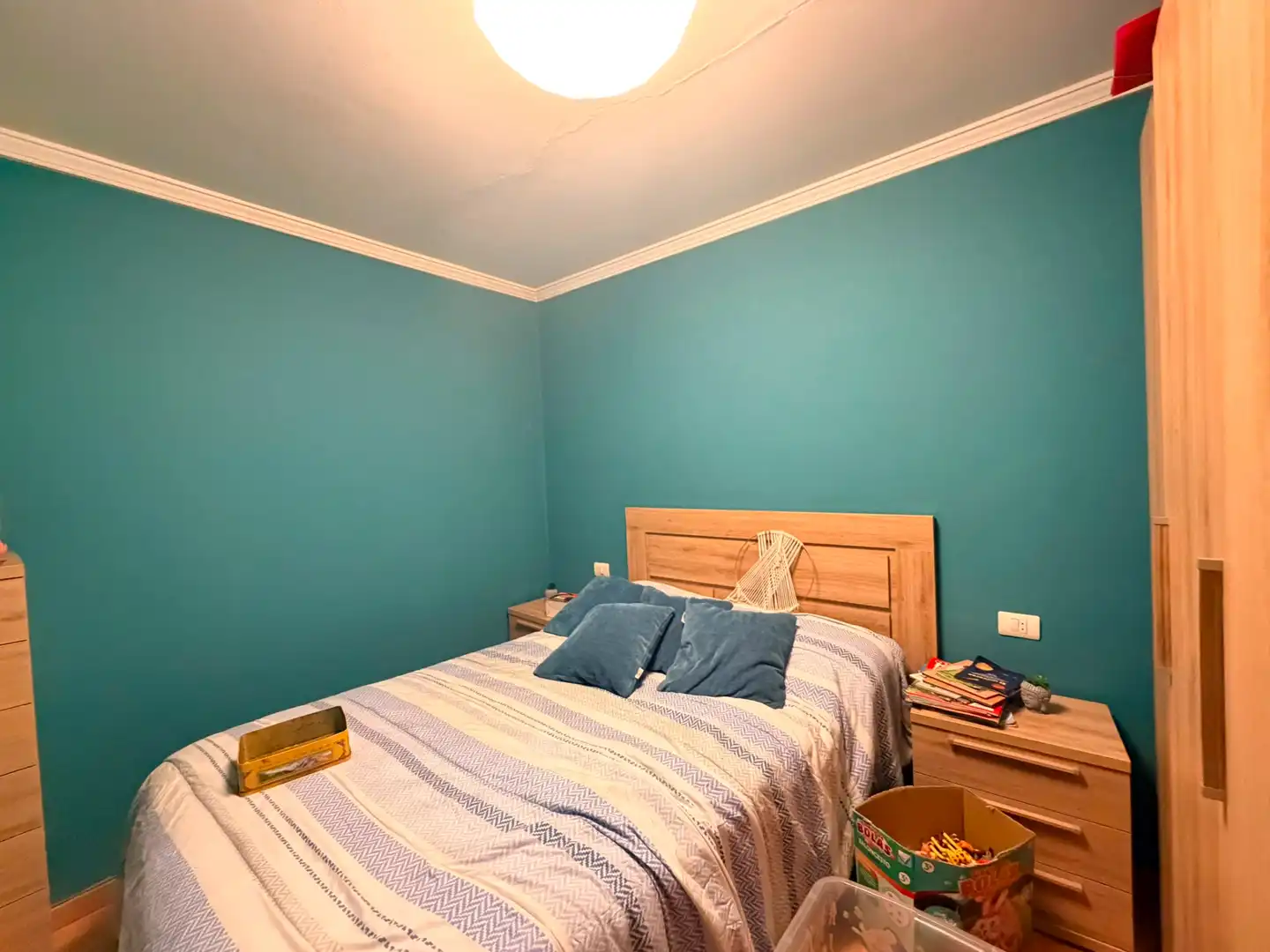 Appartement à vendre à Rúa Montirón, imagen 4
