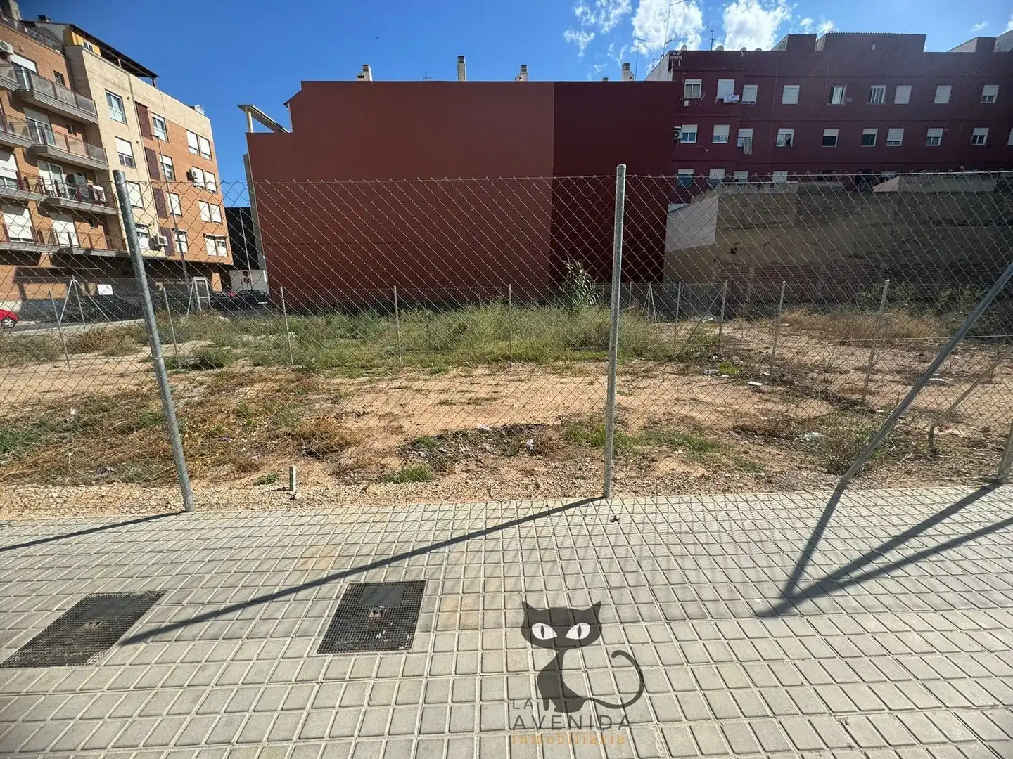 Rural land for sale in Calle José Codoñer