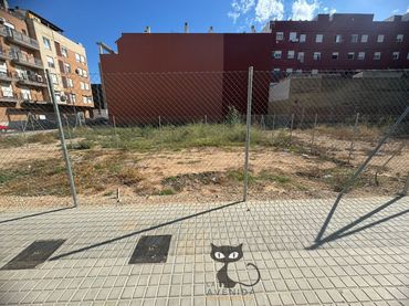 Rustikales Grundstück zum Verkauf in Calle José Codoñer