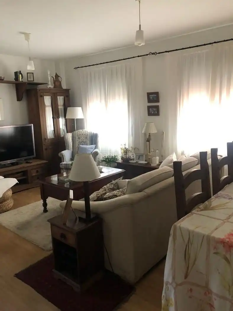 Wohnung mit Aufzug zum Verkauf in Avenida de Madrid 7, imagen 2