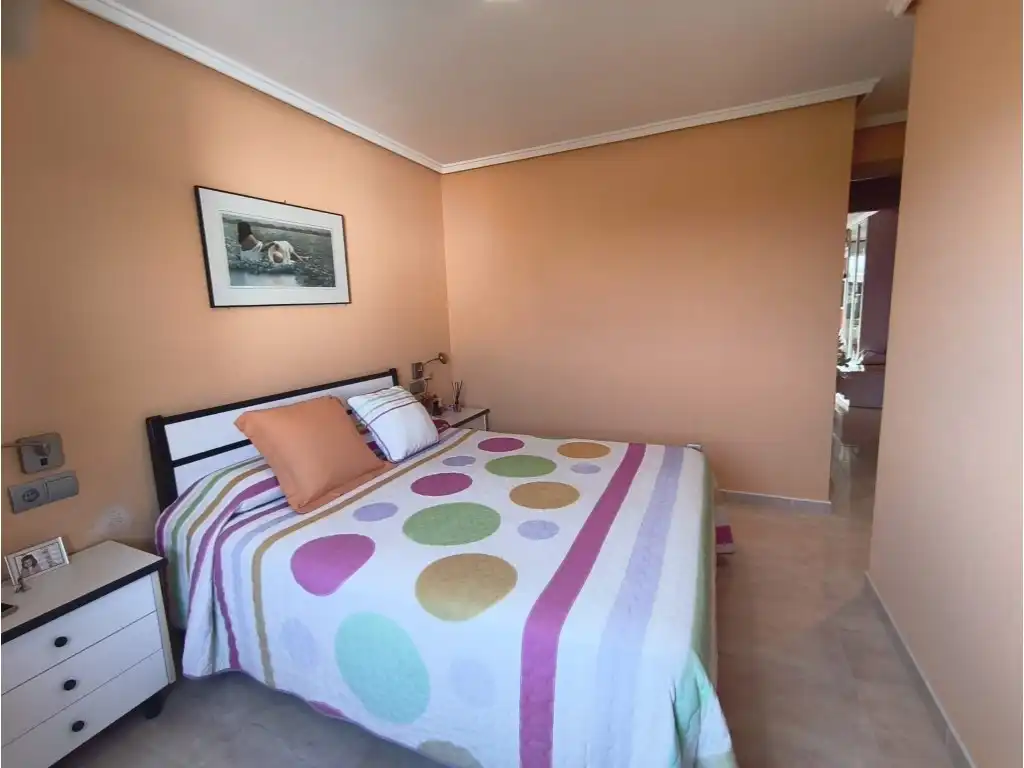 Habitación de Apartamento en venta en Tavernes de la Valldigna