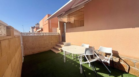 Foto 5 de Casa o chalet en venta en Calle Creta , Monte y Mar, Santa Pola