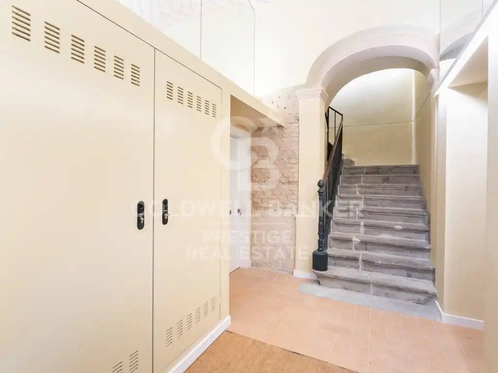 Wohnung zum Verkauf in Calle Codols, Barri Gòtic