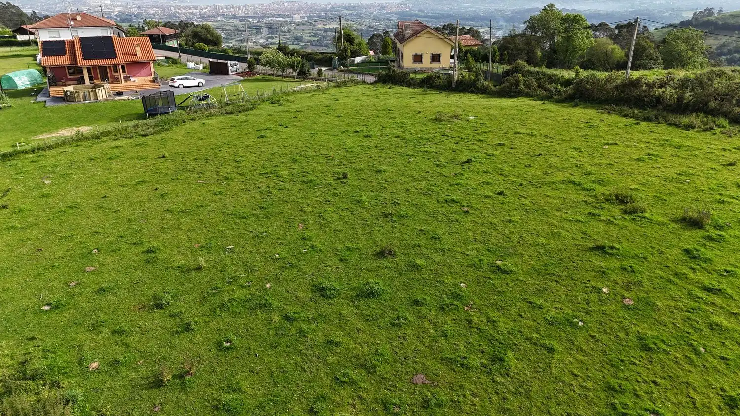 Residencial en venta en Gijón 