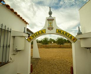 Casa o xalet en venda en Badajoz Capital amb Calefacció, Jardí privat i Terrassa