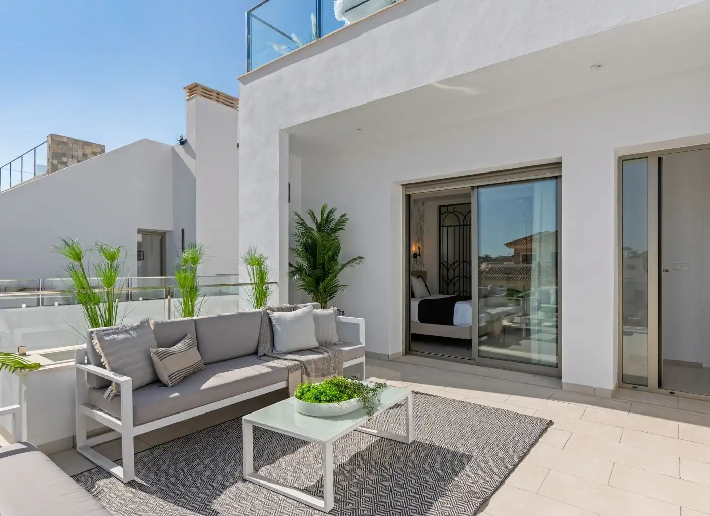 Villa con piscina in vendita a Centro, imagen 16