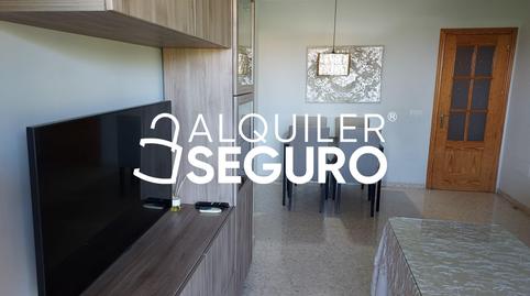 Photo 4 of Flat to rent in Bahía de Málaga Au40 8(r), Jardines de Alhaurín - Huerta Alta - Fuensanguínea, Alhaurín de la Torre