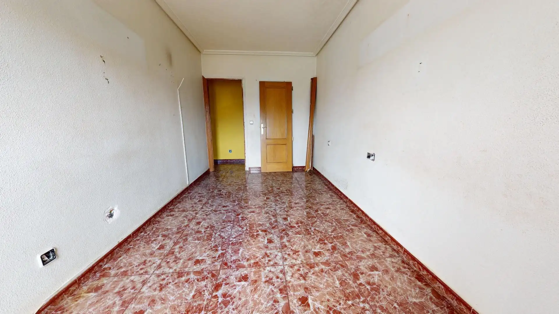 Piso en venta en Murcia con Terraza y Balcón