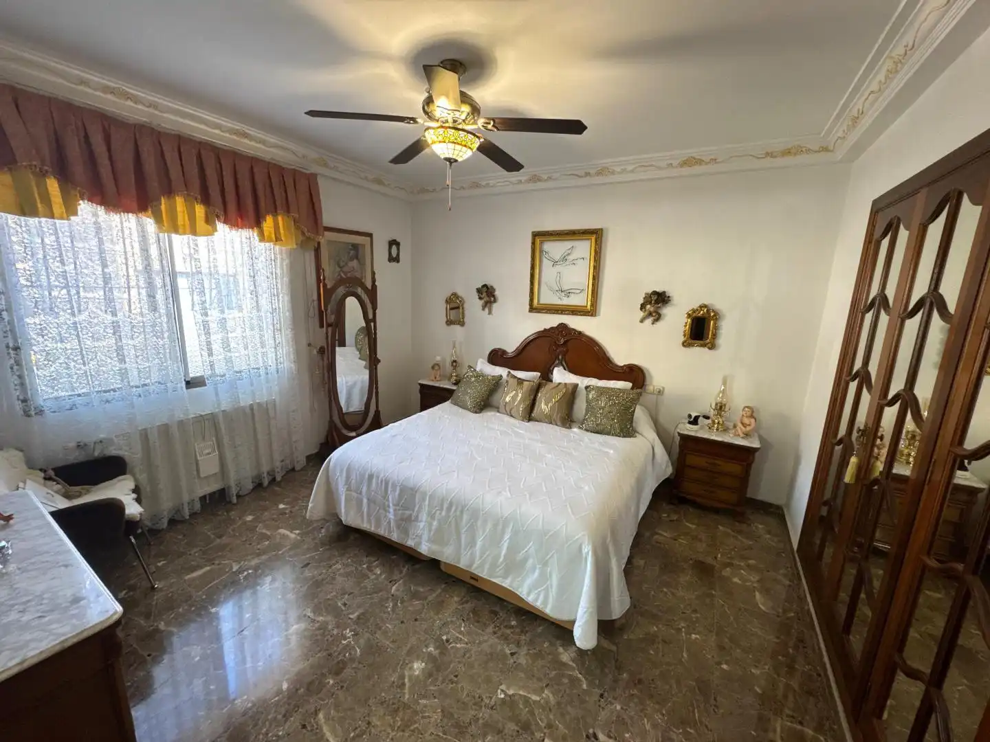 Villa mit Terrasse zum Verkauf in L'Atzúbia, imagen 11