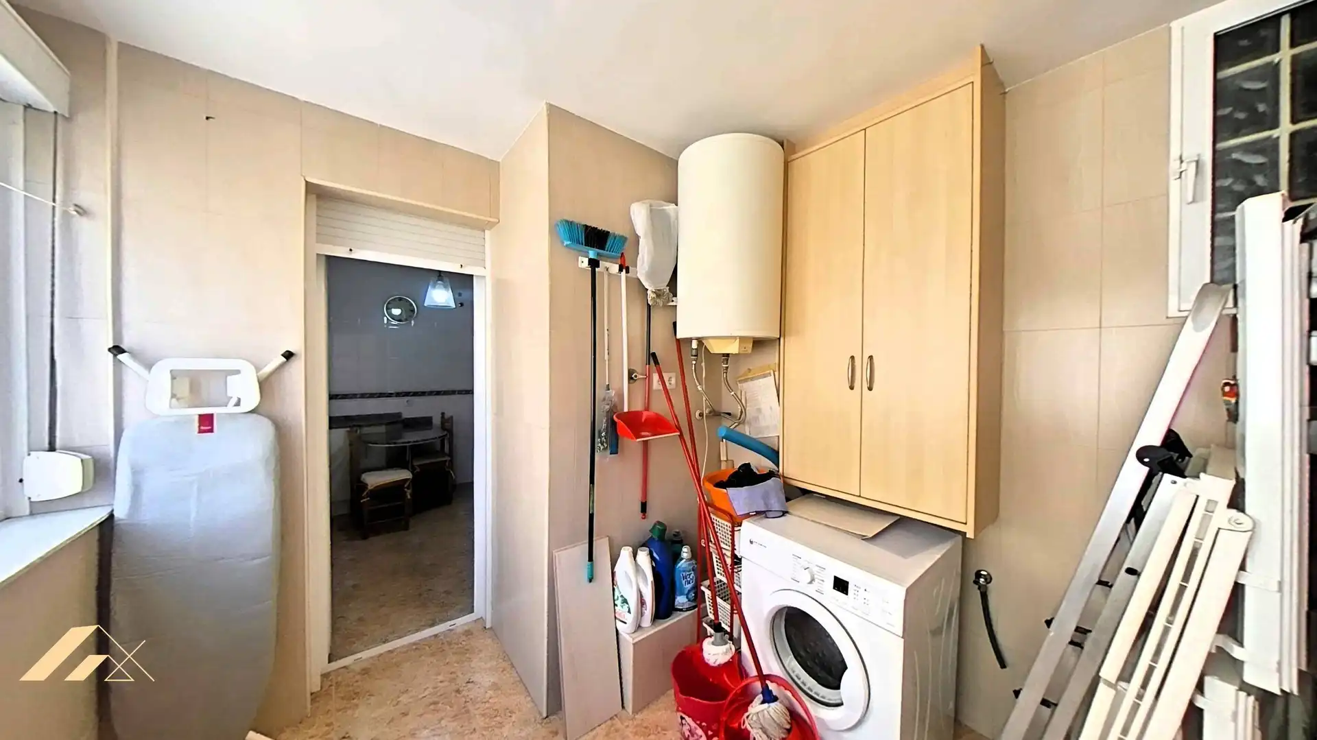 Cocina de Piso en venta en San Pedro del Pinatar con Aire acondicionado, Calefacción y Terraza