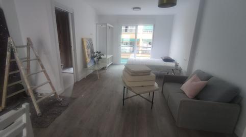 Foto 4 de Ático en venta en Diego de Vergara, Los Castillejos - La Trinidad, Málaga Capital