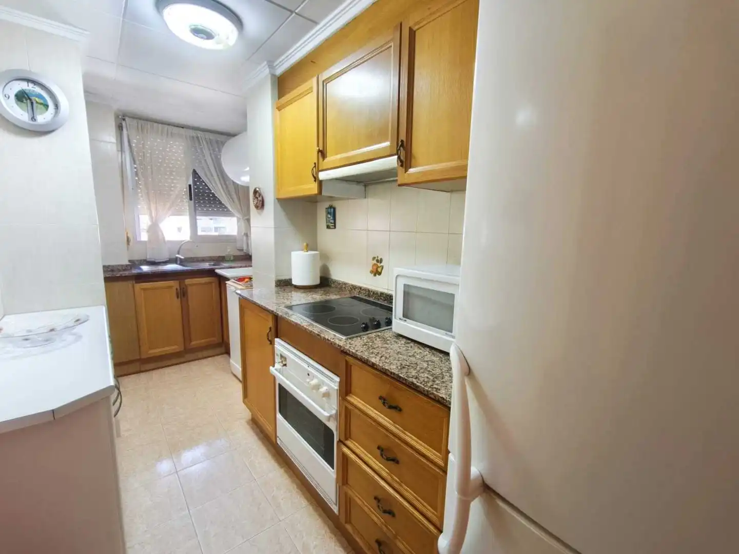 Flat for sale in Racó