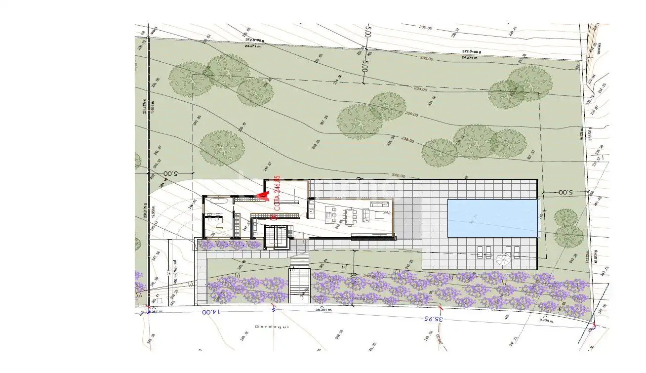 Villa mit Pool zum Verkauf in Altea Hills, imagen 16