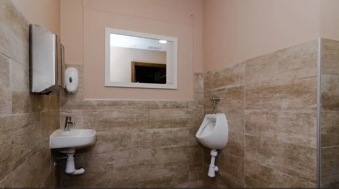 Geschaftsraum zum Verkauf in Avenguda de la Marina Baixa, Cala de Finestrat