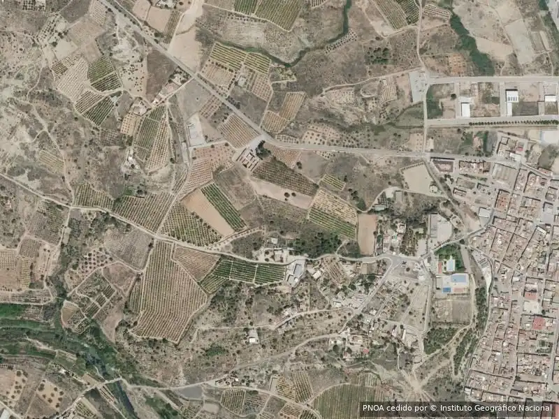 Piso en venta en Montserrat, Valencia