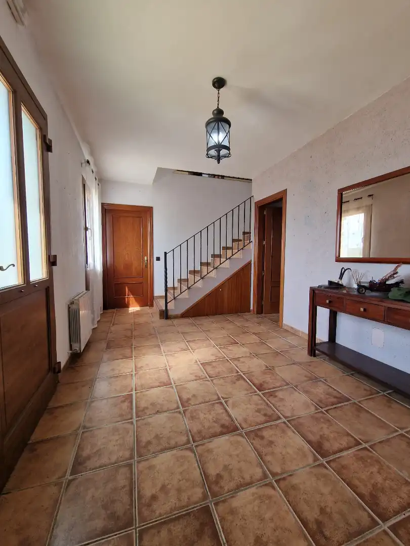 Country homes for sale in Preixens  with Heating, Private garden and Terrace