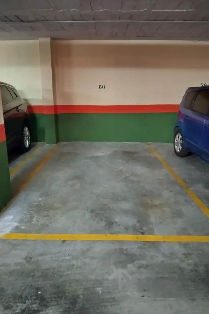 Ático con ascensor en venta en Calle las Flores, imagen 47