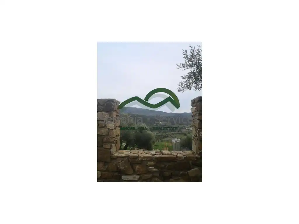 Haus zum Verkauf in Cortes de la Frontera, imagen 12