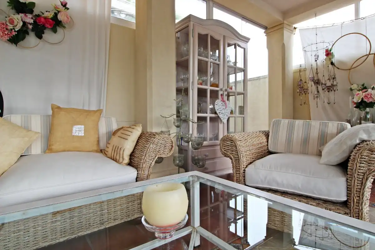 Casa o chalet en venta en Paraíso Arenal - La Colina