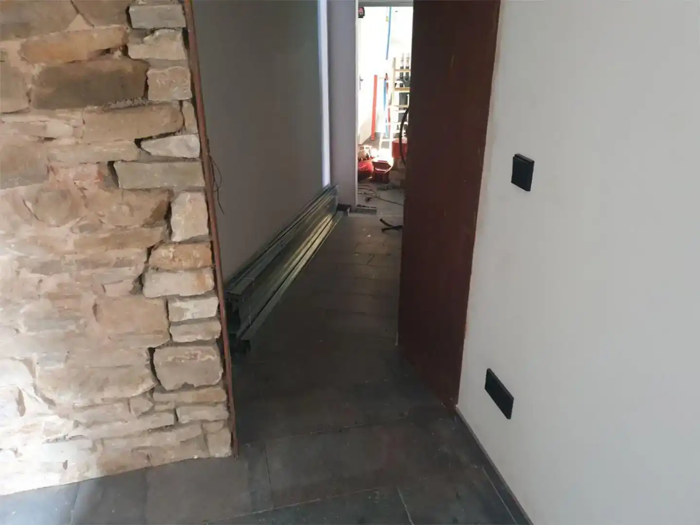 Casa adosada en venda en Gualta amb Aire condicionat, Traster i Piscina
