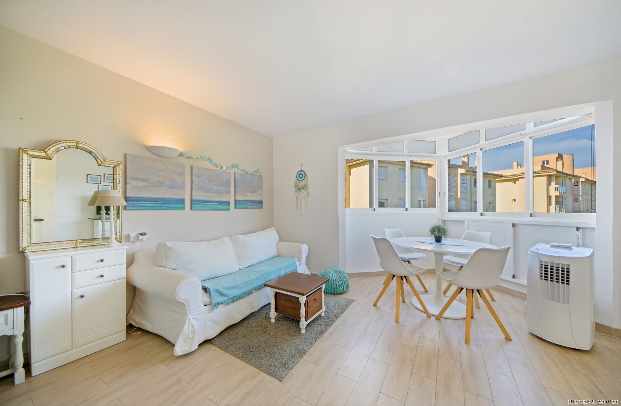 Pis en venda a Cala Magrana - Cala Anguila - Cala Mendia