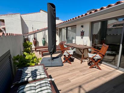 Terrace of Duplex for sale in Palamós  with Terrace and Balcony
