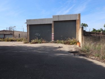 Terreno rústico en venta en Algaida